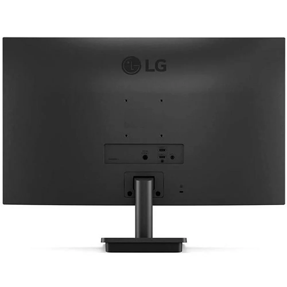 Monitor Gamer LED Lg 27" Full Hd 1920x1080, 100hz, Tela Ips Anti-reflexo, 5ms, HDMI, Ajuste De Inclinação - 27ms500-b