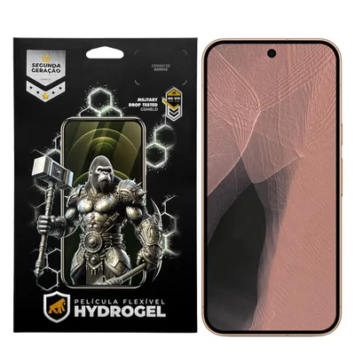 Película Para Google Pixel 11 Pro Xl - Hydrogel Gamer Fosca - Gshield