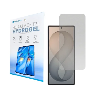 Película Fosca Premium Externa Para Samsung Galaxy Z Fold 8 Ultra