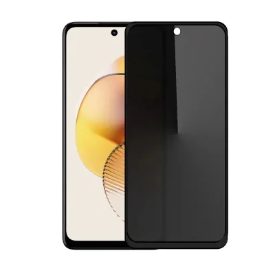 Película Privativa Vidro 3d Para Samsung Galaxy S26 Fe 5g