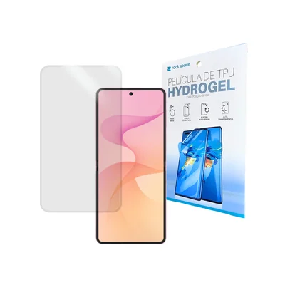 Película Hydrogel Standard Interna Para Galaxy Z Flip 8