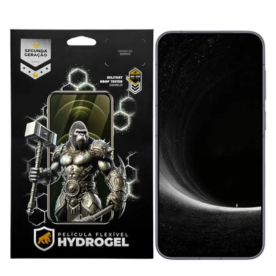 Película Para Honor Robot Phone - Hydrogel Hd - Gshield