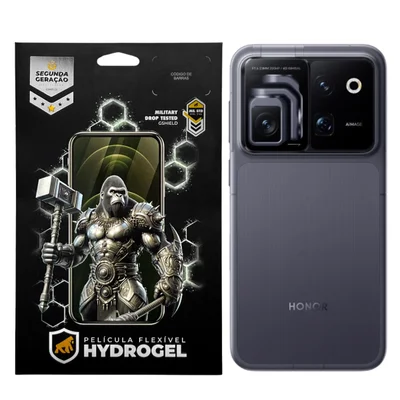 Película Para Honor Robot Phone - Traseira Hydrogel Hd - Gshield