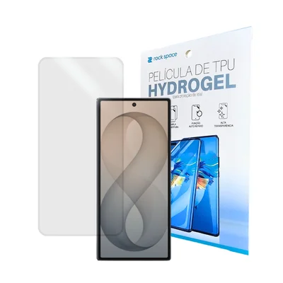 Película Hydrogel Standard Externa Para Galaxy Z Fold 8 Ultra