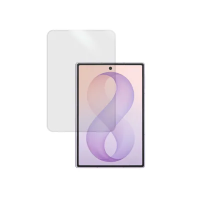 Película Hidrogel Hd Externa Para Samsung Galaxy Z Fold 8