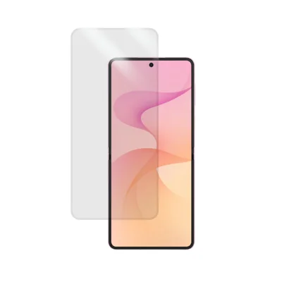 Película Hidrogel Hd Interna Para Samsung Galaxy Z Flip 8