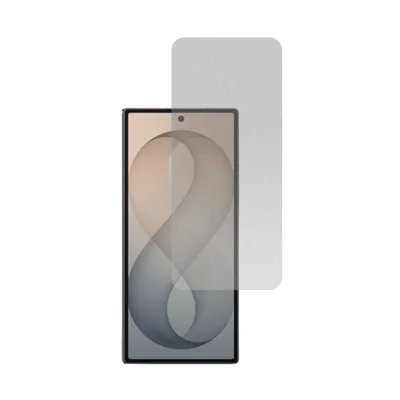 Película Hidrogel Fosca Externa Para Samsung Galaxy Z Fold 8 Ultra