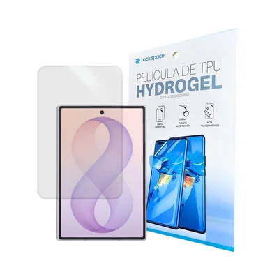 Película Hydrogel Standard Externa Para Galaxy Z Fold 8