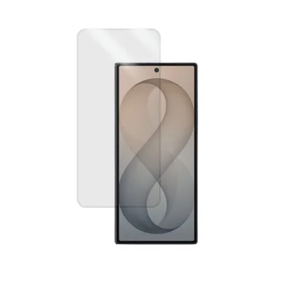 Película Hidrogel Hd Externa Para Samsung Galaxy Z Fold 8 Ultra