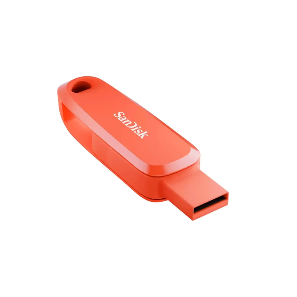 Imagem 3 de 5 do produto Pen Drive 512gb Usb 3.2 Otg Ultra D Go Tip C Laran 100mbs Le Sdddc6-512g-g46no Sandisk
