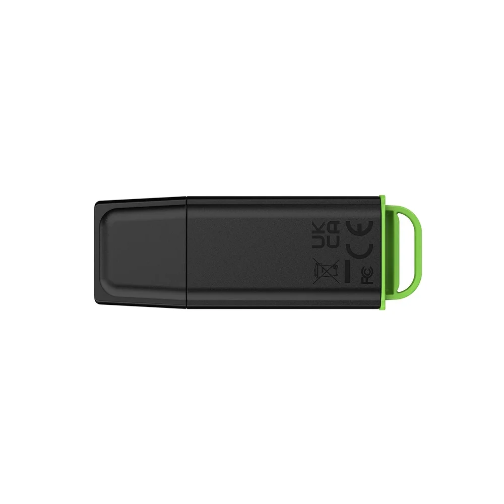 Imagem 3 de 5 do produto Pen Drive 256gb Usb 3.2 Datatraveler Exodia G2 70mbs Leit Dtxg2/256gb Kingston