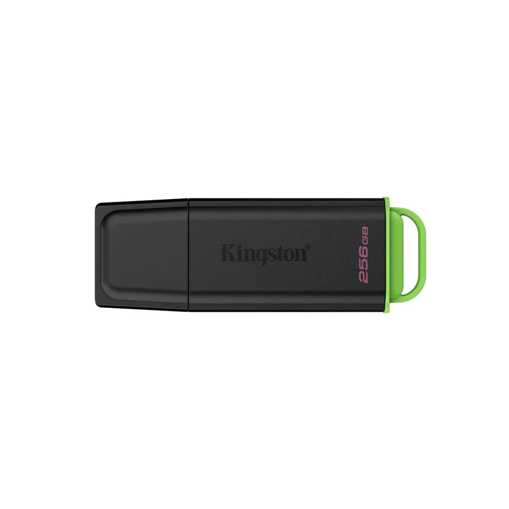 Imagem 4 de 5 do produto Pen Drive 256gb Usb 3.2 Datatraveler Exodia G2 70mbs Leit Dtxg2/256gb Kingston