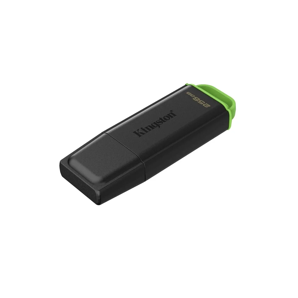 Imagem 5 de 5 do produto Pen Drive 256gb Usb 3.2 Datatraveler Exodia G2 70mbs Leit Dtxg2/256gb Kingston