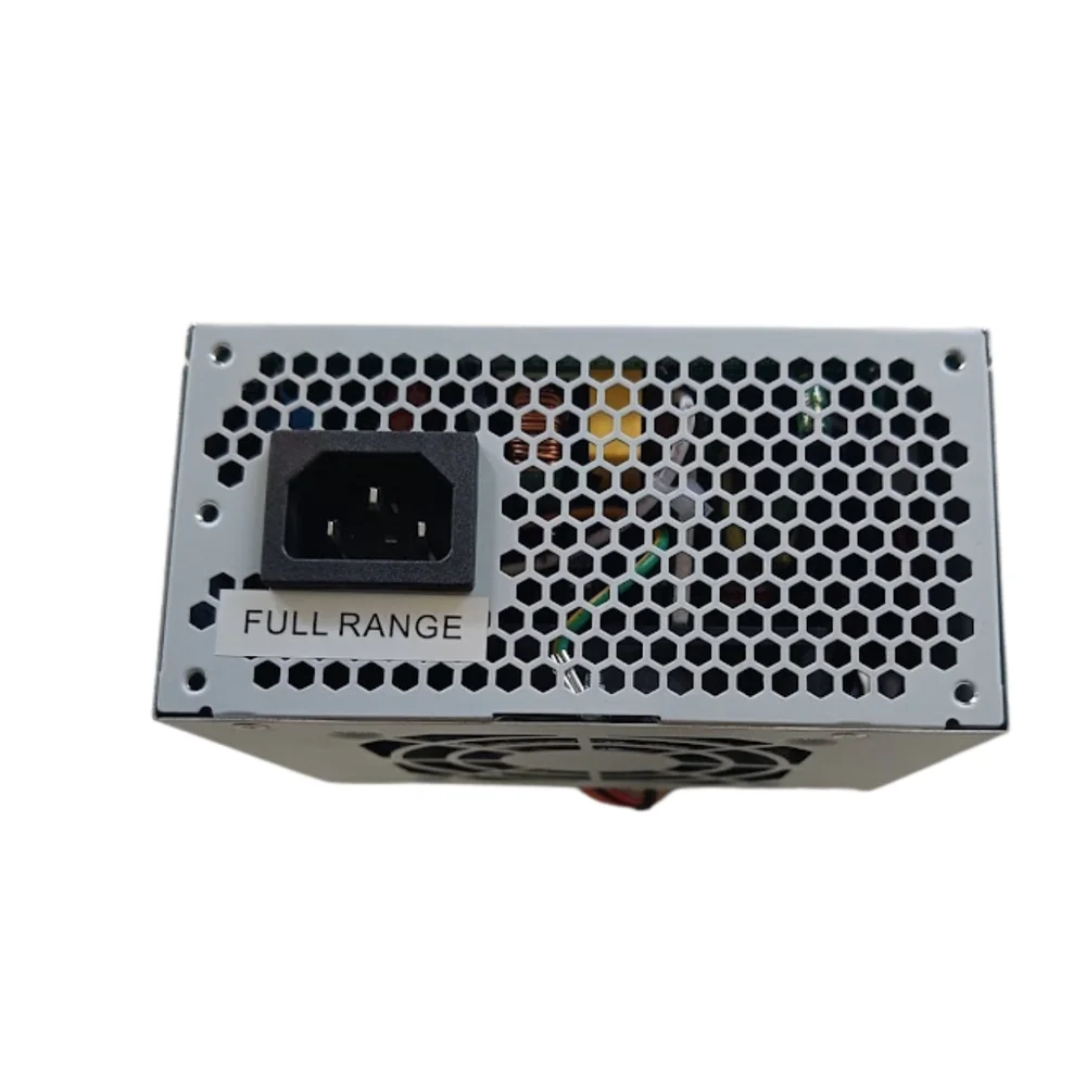Imagem 3 de 4 do produto Fonte Sfx  Pl200alj  200w Automático Pixxo