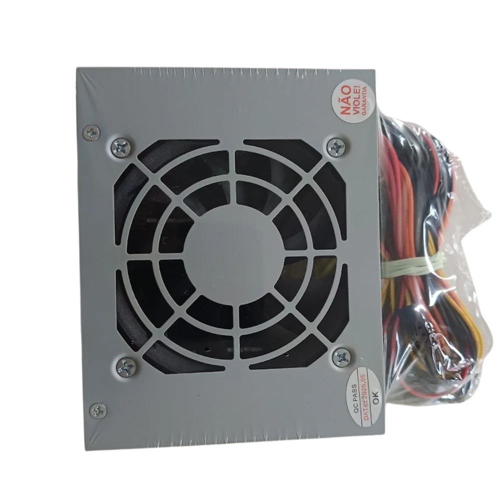 Imagem 4 de 4 do produto Fonte Sfx  Pl200alj  200w Automático Pixxo