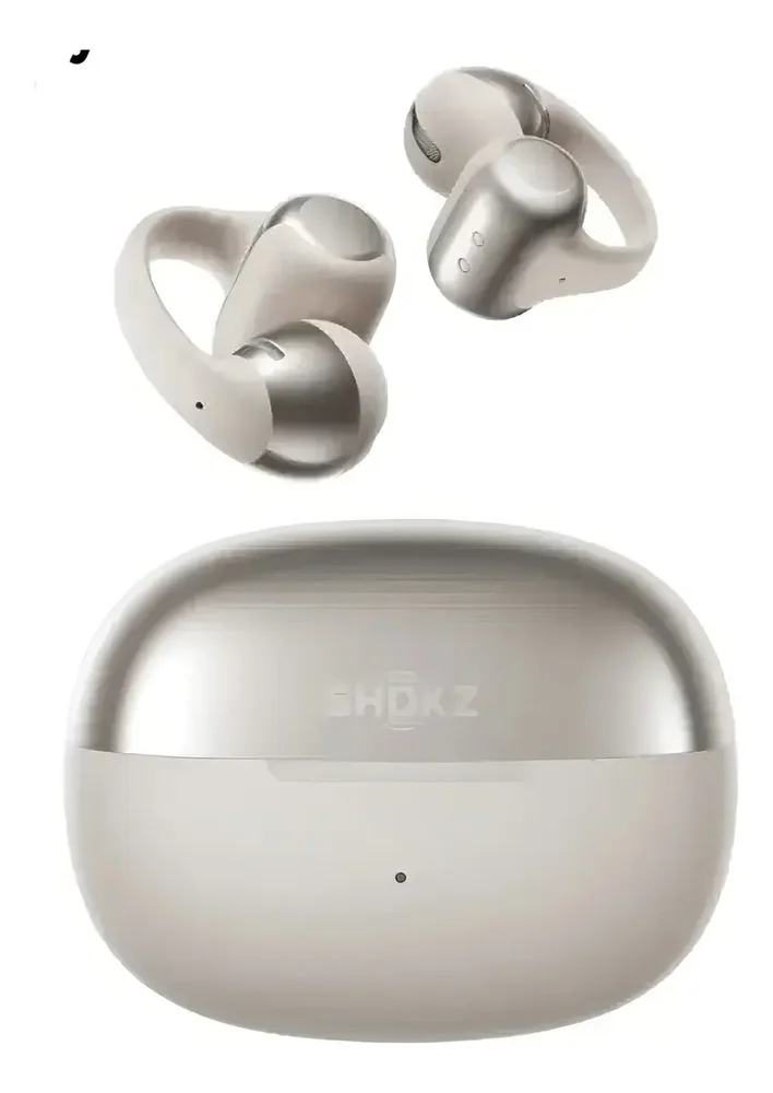 【ほぼ新品】SHOKZ OpenDots ONE Fone De Ouvido Shokz Opendots One Openear True