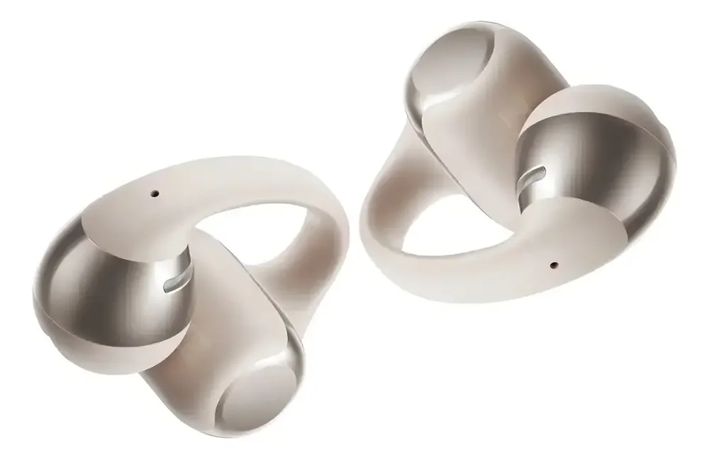 Fone De Ouvido Shokz Opendots One Openear True