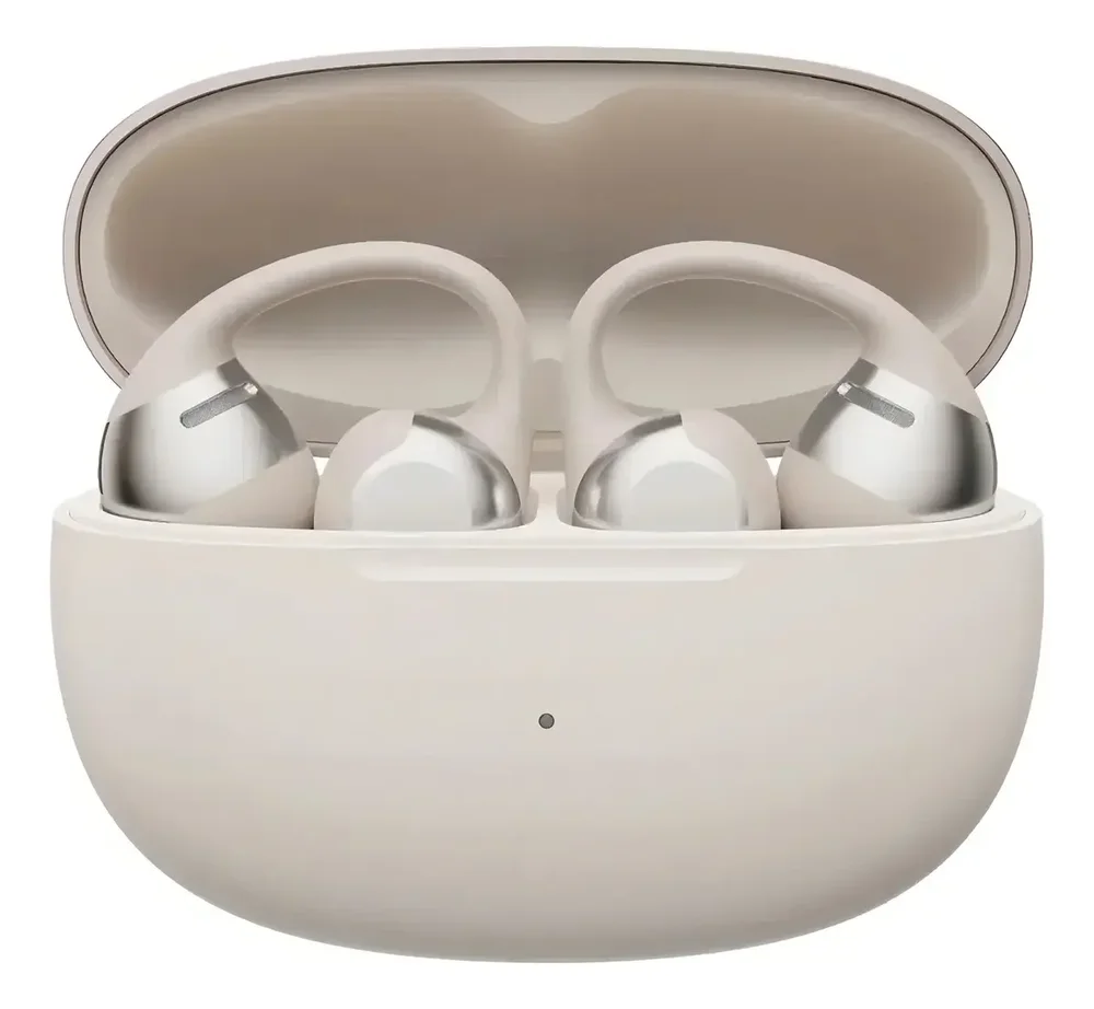 【ほぼ新品】SHOKZ OpenDots ONE Fone De Ouvido Shokz Opendots One Openear True