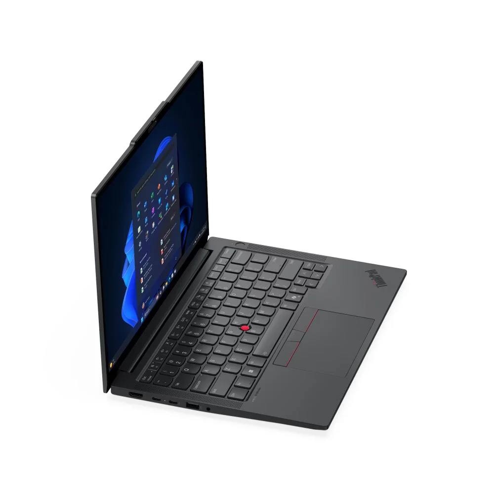 Notebook Lenovo Thinkpad E14 G7 Intel Core Ultra 5 235u Vpro 16gb 256gb SSD WINDOWS 11 Pro - 21sy001ubo
