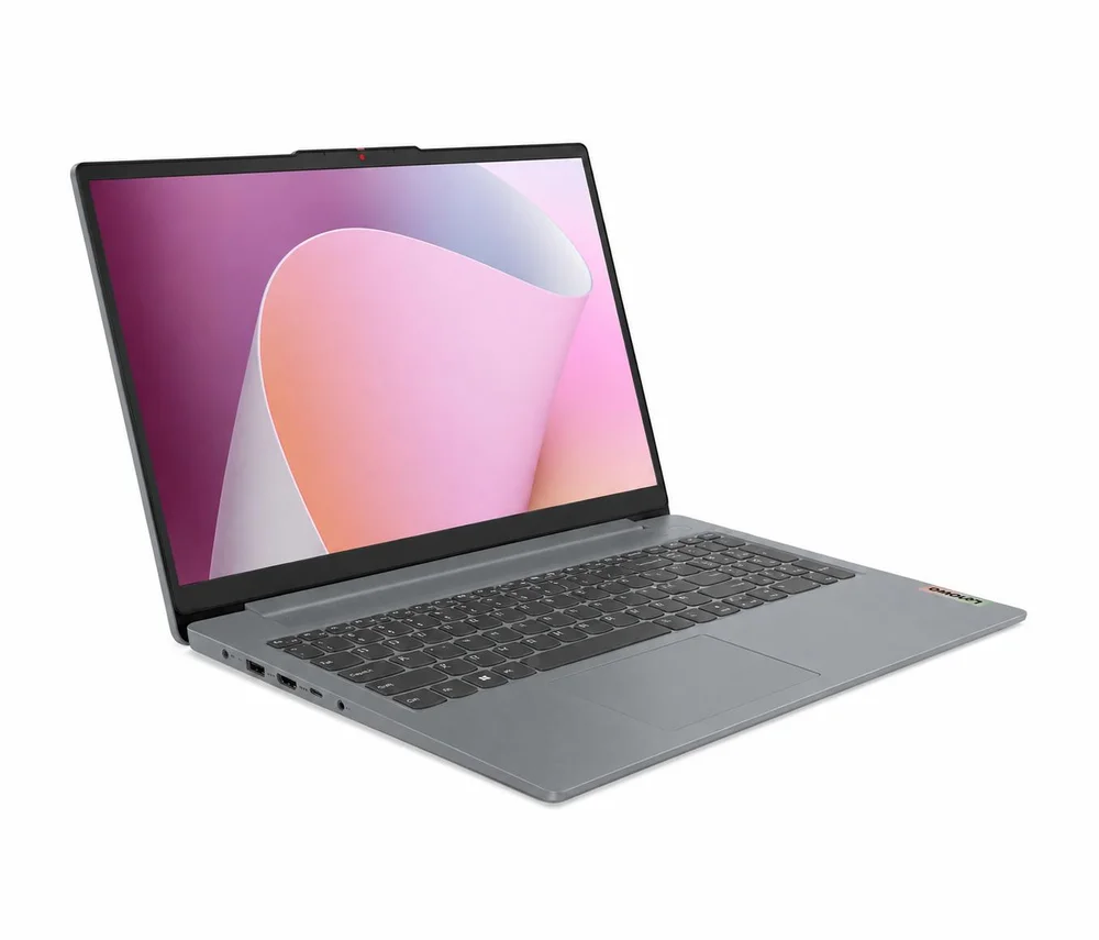 Notebook Lenovo Ideapad Slim 3 15amn8 Amd Ryzen 5