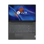 Notebook Lenovo V15 G4 Amn Amd Ryzen 5 7520u 8GB 256gb Linux 15.6" - 83uys00100