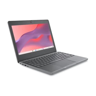 Notebook Lenovo 100e Chromebook G5 Mediatek Kompanio 540 4gb 64gb Ufs Chrome Os 11.6" Hd