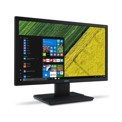 Monitor Acer LED 19.6 " V206hql