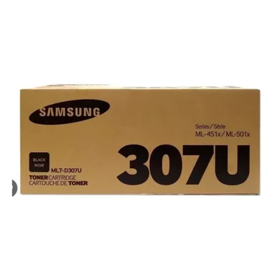 Toner Samsung Mlt-d307u