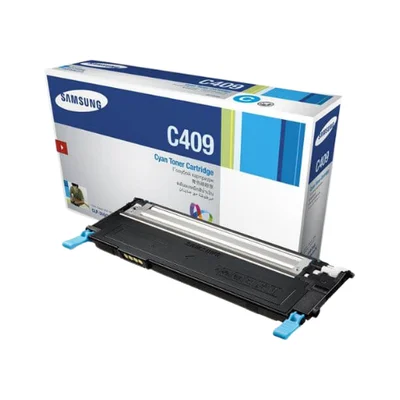 Toner Samsung Clt-c409s Ciano