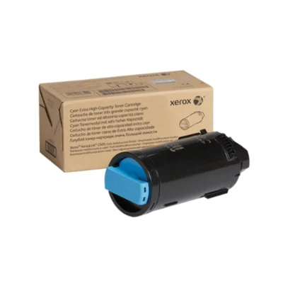 Toner Xerox 106r03936 Ciano | Versalink C600/605