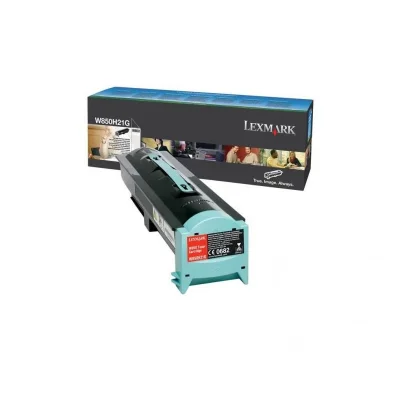 Toner Lexmark W850h21g Preto | Lexmark W850 W850dn