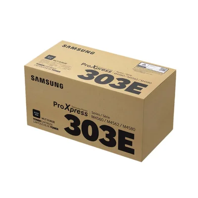 Toner Samsung Mlt-d303e Preto