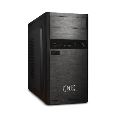 Computador Ntc Select Intel 1056 As Intel Core i7 13700 Uhd Intel 770 8GB Ddr4 512gb SSD S/fans Linux