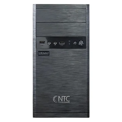 Computador Ntc Select Intel 1034 Ar Core i5 10400 Uhd Intel 630 8GB Ddr4 256gb SSD S/fan Linux
