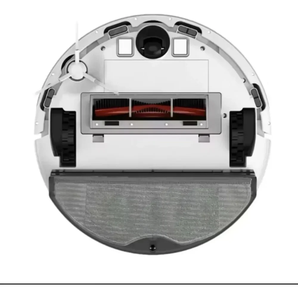 Imagem 3 de 5 do produto Robô Aspirador Xiaomi Vacuum S40c Branco 5000pa Bivolt