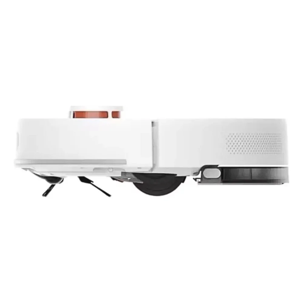 Imagem 5 de 5 do produto Robô Aspirador Xiaomi Vacuum S40c Branco 5000pa Bivolt