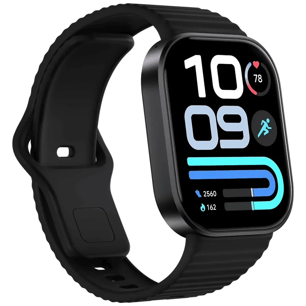 Relógio Smartwatch Xiaomi Redmi Watch 6 Lite Gps Integrado, M2565w1 - Preto