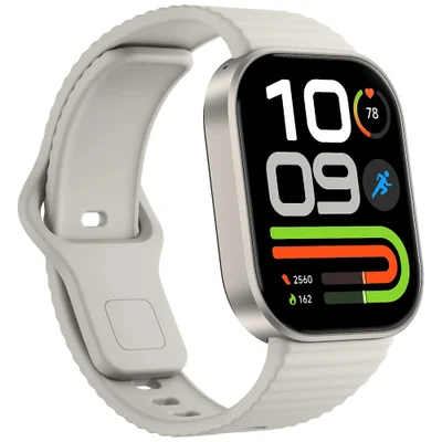 Relógio Smartwatch Xiaomi Redmi Watch 6 Lite Gps Integrado, M2565w1 - Cinza,