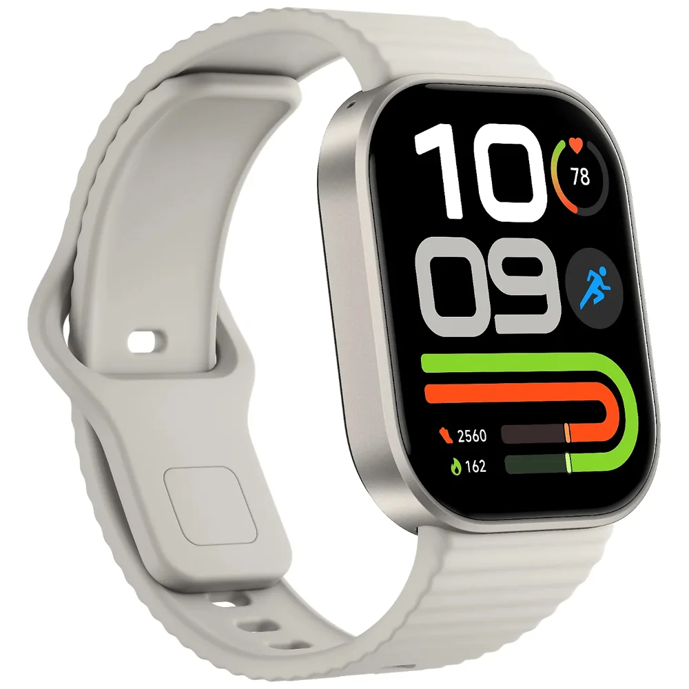 Relógio Smartwatch Xiaomi Redmi Watch 6 Lite Gps Integrado, M2565w1 - Cinza,