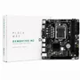 Placa-mãe Duex H110, Intel LGA  1151, Ddr4, M.2 – Dxmbh110s