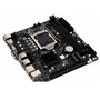 Placa-mãe Duex H110, Intel LGA  1151, Ddr4, M.2 – Dxmbh110s