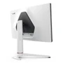 Monitor Gamer Benq Mobiuz Ex271q-b 27" Qhd 2k Ips 180hz 1ms Freesync Premium - Branco