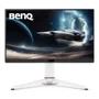 Monitor Gamer Benq Mobiuz Ex271q-b 27" Qhd 2k Ips 180hz 1ms Freesync Premium - Branco