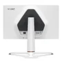 Monitor Gamer Benq Mobiuz Ex271q-b 27" Qhd 2k Ips 180hz 1ms Freesync Premium - Branco