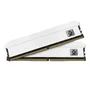 Memoria Ram Asgard Freyr T3 32gb (2x16gb) Ddr4 3200mhz Vam4ux32c18ag-dfresn