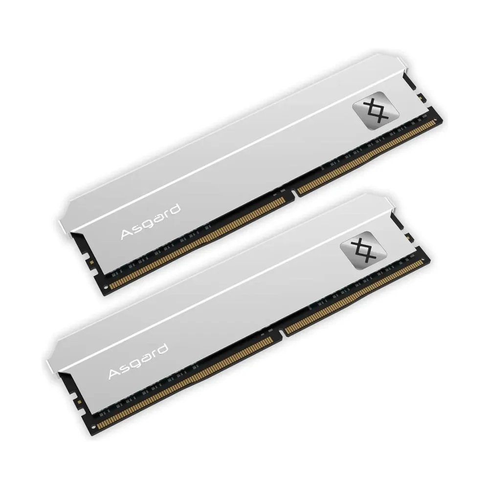 Memoria Ram Asgard Freyr T3 32gb (2x16gb) Ddr4 3200mhz Vam4ux32c18ag-dfresn Memoria Ram Asgard Freyr T3 32gb (2x16gb) Ddr4 3200mhz Vam4ux32c18ag-dfresn
