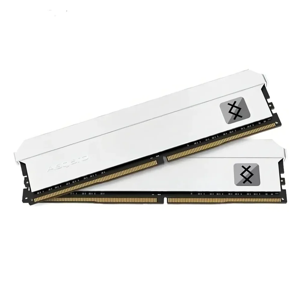 Memoria Ram Asgard Freyr T3 32gb (2x16gb) Ddr4 3200mhz Vam4ux32c18ag-dfresn Memoria Ram Asgard Freyr T3 32gb (2x16gb) Ddr4 3200mhz Vam4ux32c18ag-dfresn