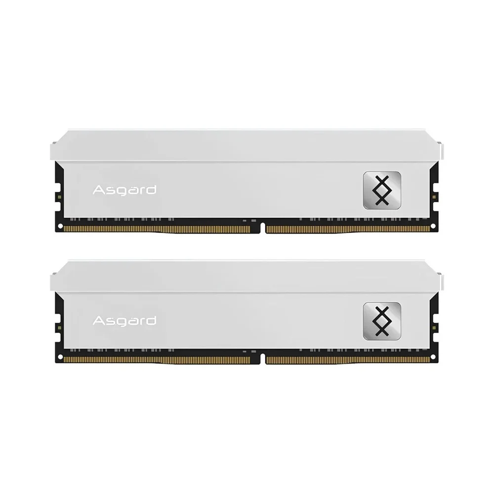 Memoria Ram Asgard Freyr T3 32gb (2x16gb) Ddr4 3200mhz Vam4ux32c18ag-dfresn Memoria Ram Asgard Freyr T3 32gb (2x16gb) Ddr4 3200mhz Vam4ux32c18ag-dfresn