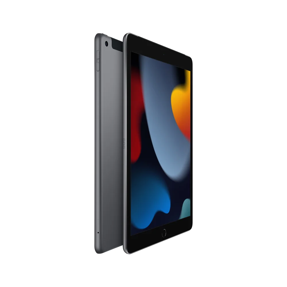 Ipad 9 Geraço 102 Wifi 64gb Cinzaespacial Apple