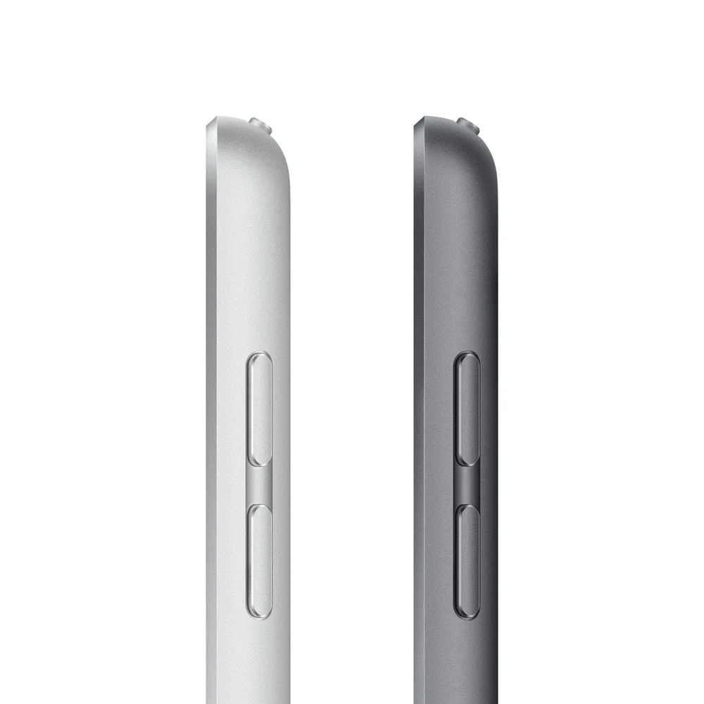 Ipad 9 Geraço 102 Wifi 64gb Cinzaespacial Apple